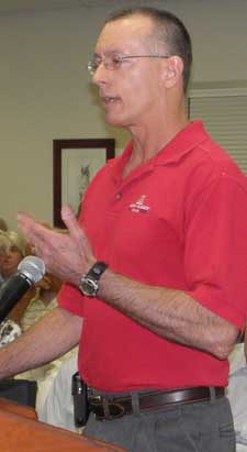 mike durkin